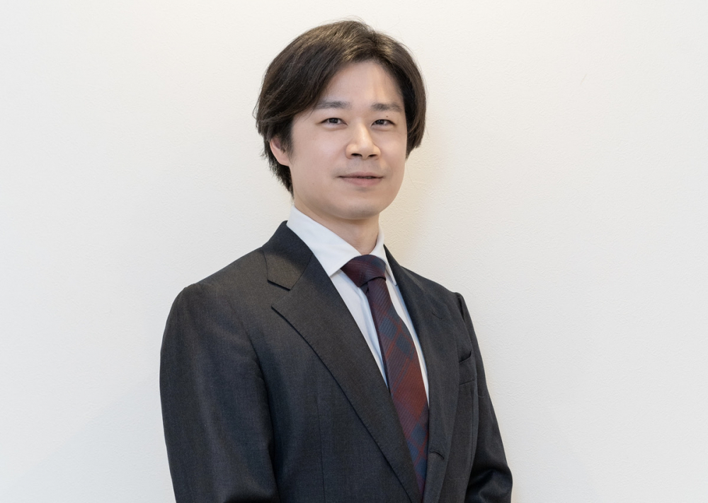 ご挨拶